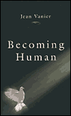 Becoming Human Cover